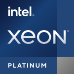 2 x Intel (R) Xeon (R) Platinum 8360Y CPU